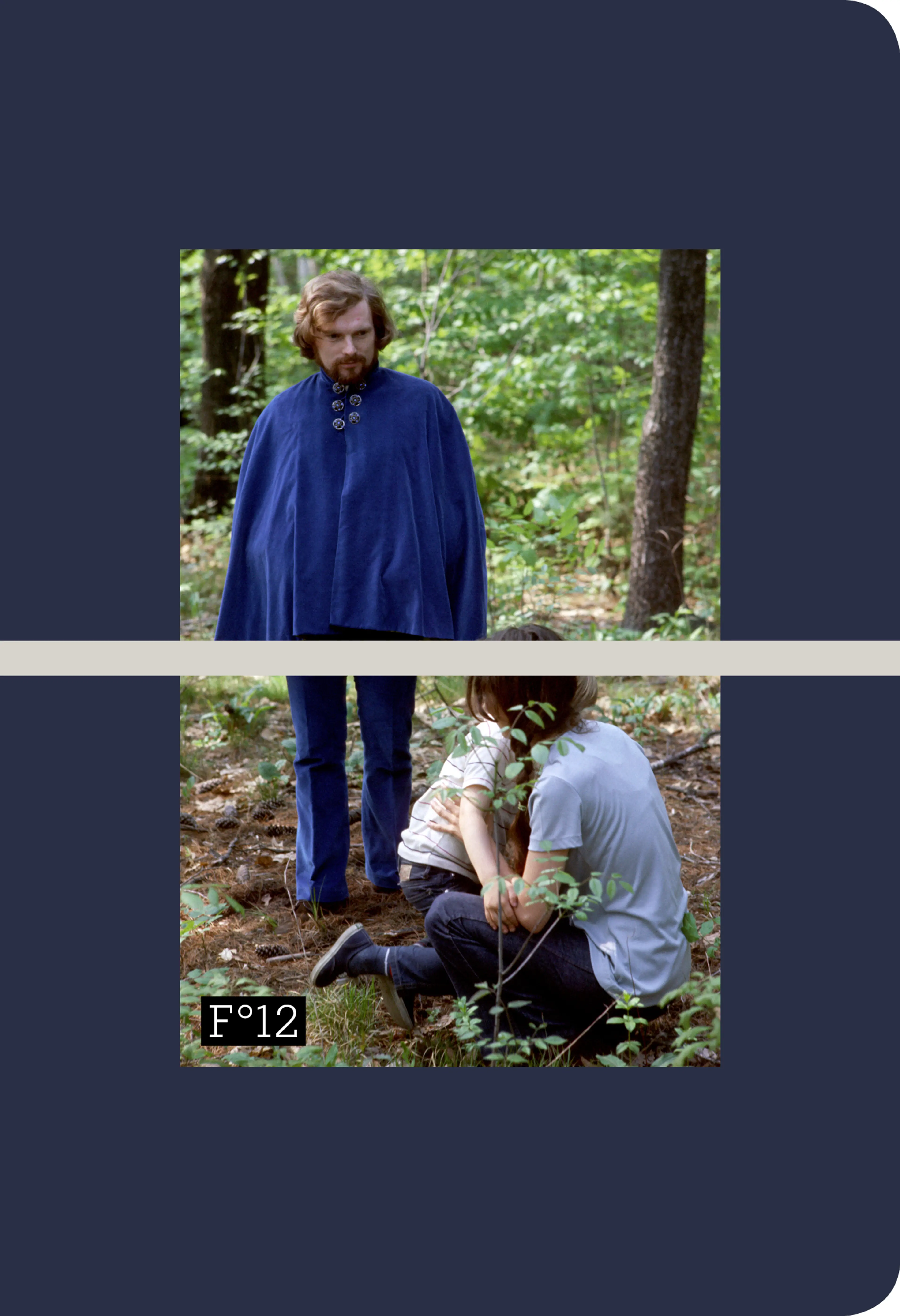 Omslag Og om en eller annen, men ikke hvem som helst, fikk lyst til å være nær deg, for eksempel meg av Frode Grytten m.fl. (Heftet)