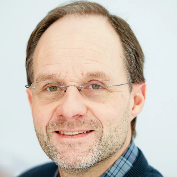 Bidragsyter Geir Haaland