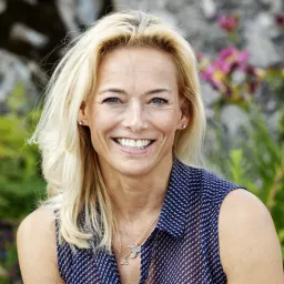 Bidragsyter Hege Hasler Barhaughøgda