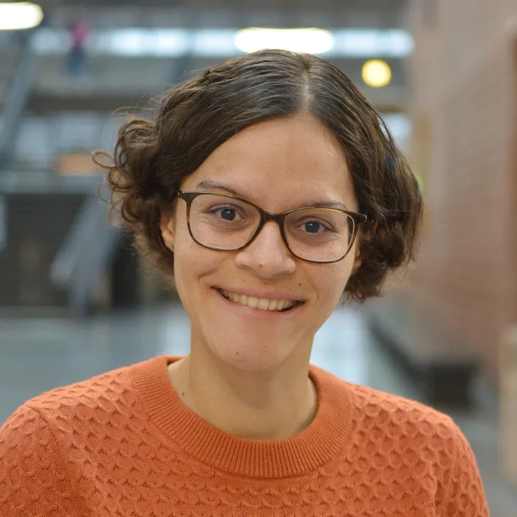 Bidragsyter Janaina Hartveit Lie