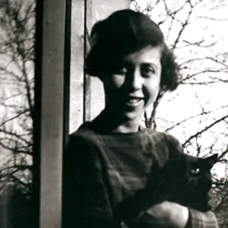 Bidragsyter Irène Némirovsky