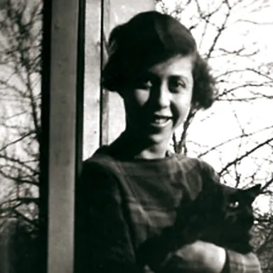 Bidragsyter Irène Némirovsky