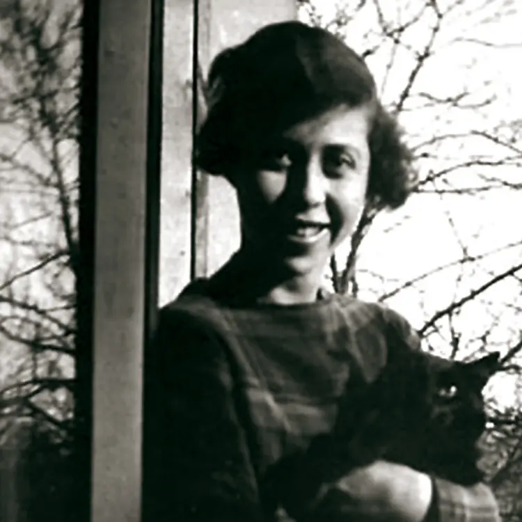 Bidragsyter Irène Némirovsky