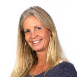 Bidragsyter Marianne Hagelia