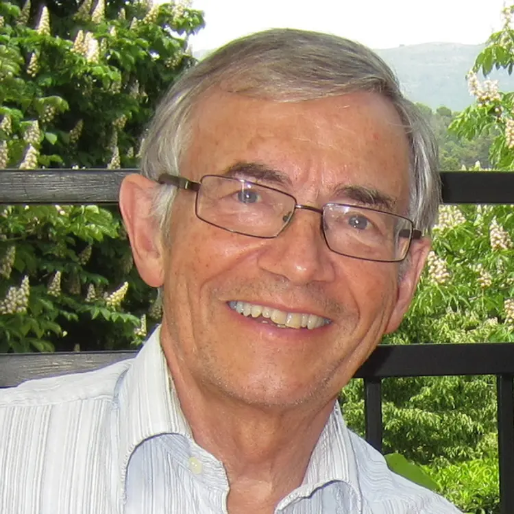 Bidragsyter Svein Sjøberg