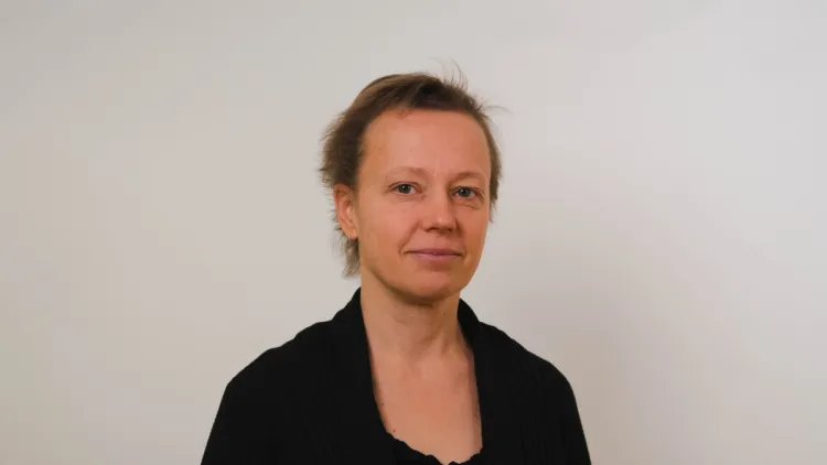Bidragsyter Isabel Seifert-Dähnn