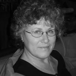 Bidragsyter Mona Evelyn Flognfeldt