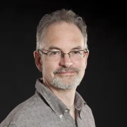Bidragsyter Christoph Kirfel