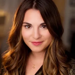 Bidragsyter Victoria Aveyard