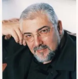 Bidragsyter Jorge Bucay