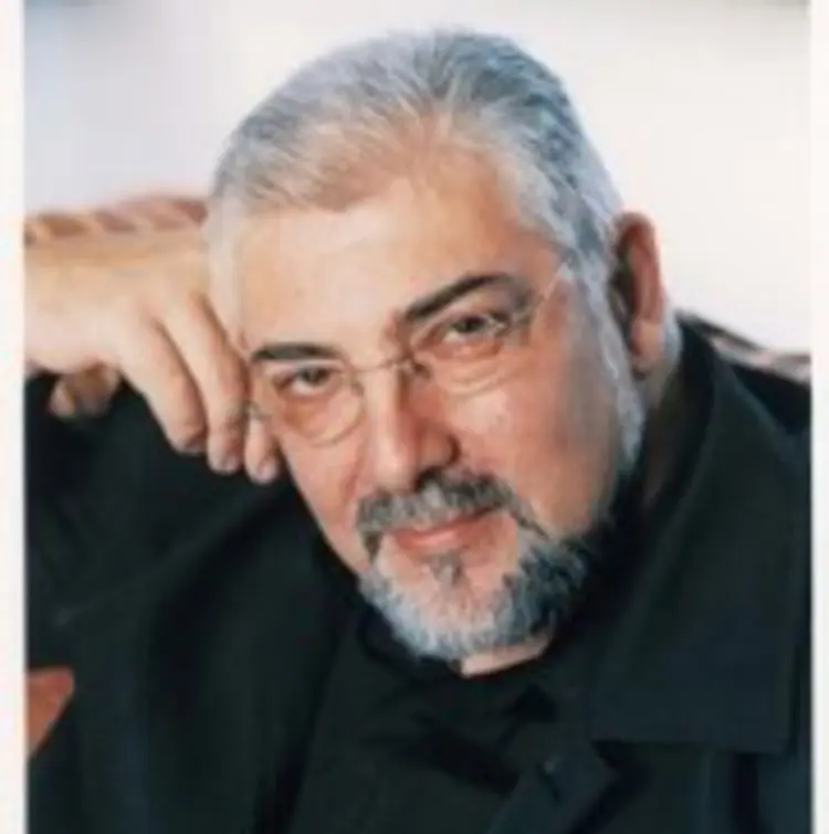 Bidragsyter Jorge Bucay