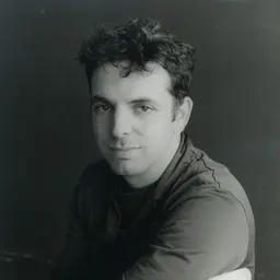 Bidragsyter Etgar Keret
