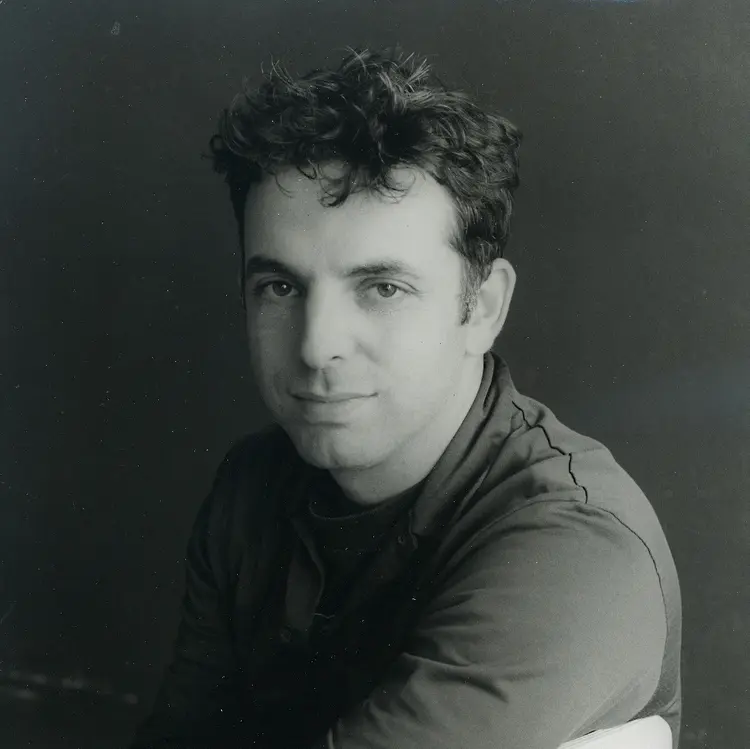 Bidragsyter Etgar Keret