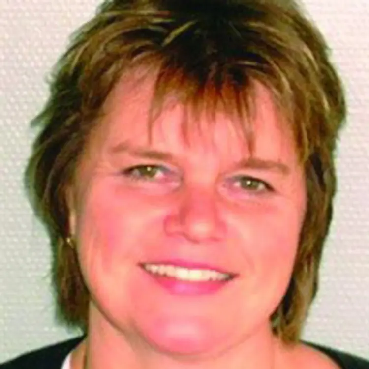 Bidragsyter Marit Graue