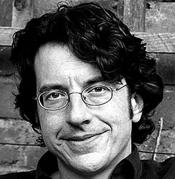 Bidragsyter George Monbiot