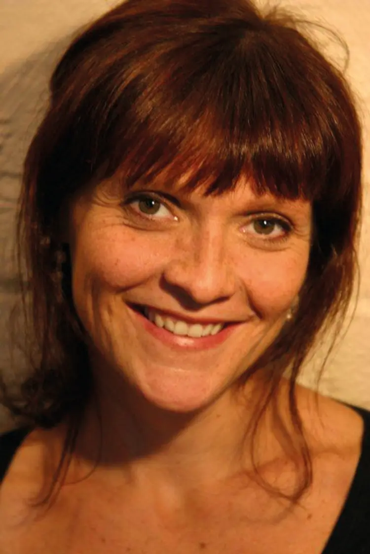 Bidragsyter Inger Gundersen