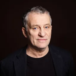 Bidragsyter Nils Gullak Horvei