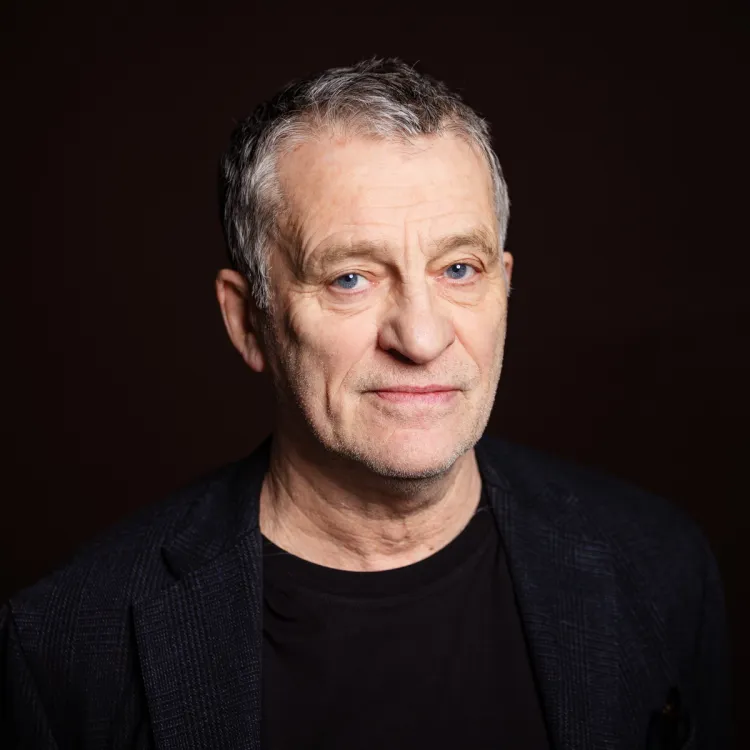 Bidragsyter Nils Gullak Horvei