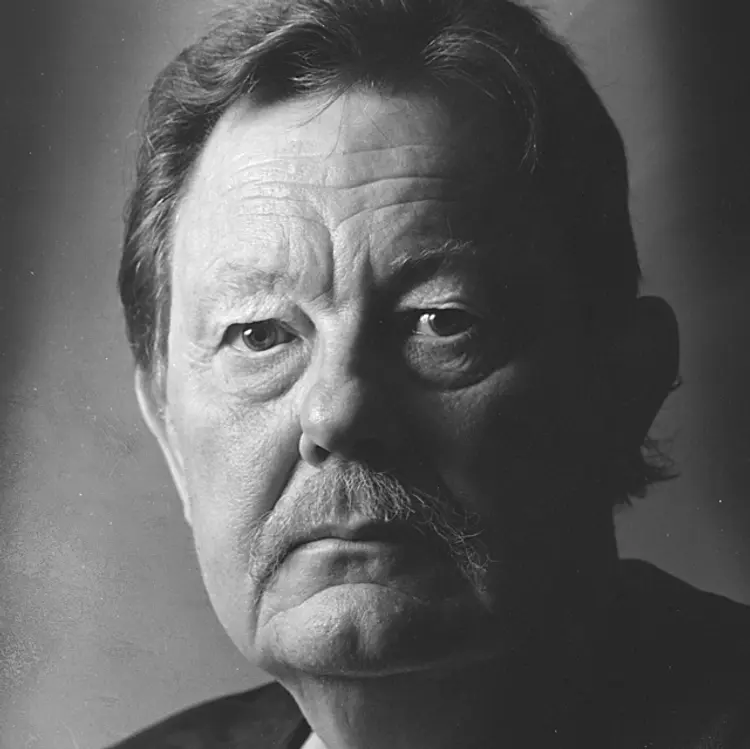 Bidragsyter Hans Jørgen Toming