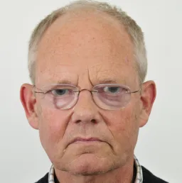 Bidragsyter Tor Bjørklund