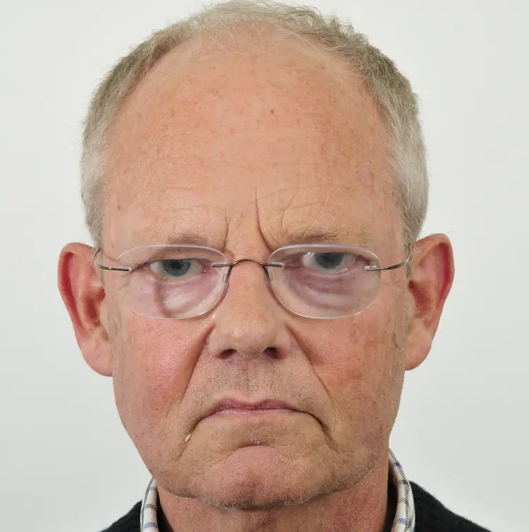 Bidragsyter Tor Bjørklund