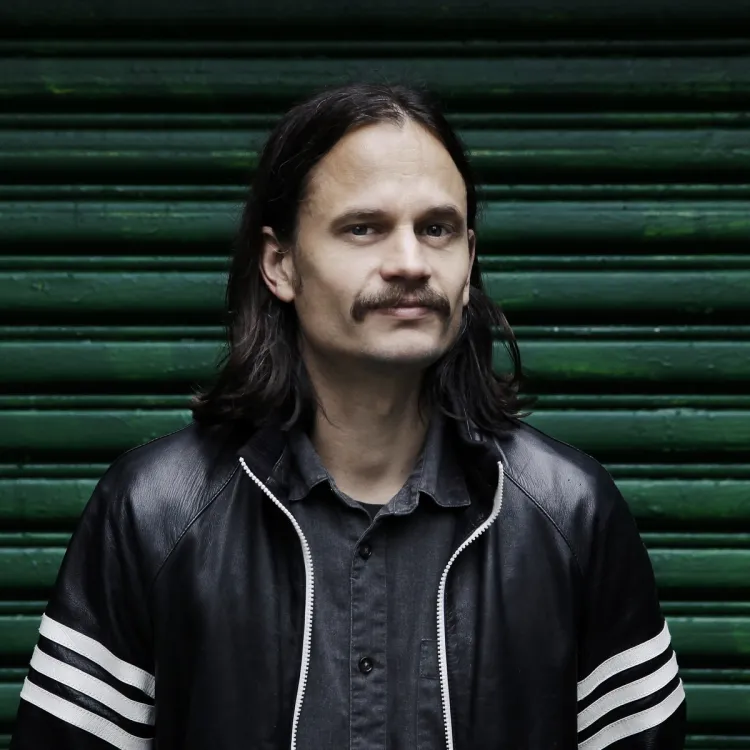 Bidragsyter Kjetil Nordengen