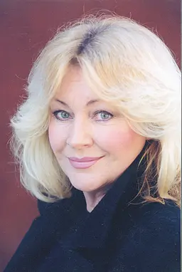 Bidragsyter Bente Müller