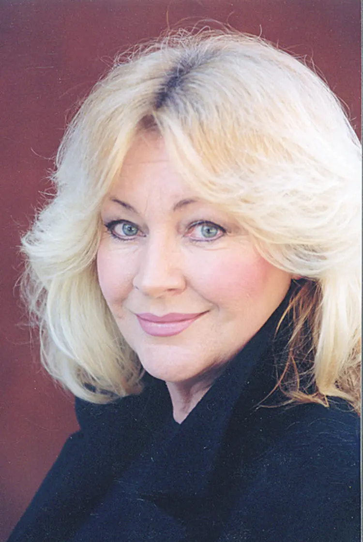 Bidragsyter Bente Müller