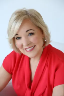 Bidragsyter Christiane Northrup