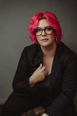 Bidragsyter Nilla Kjellsdotter