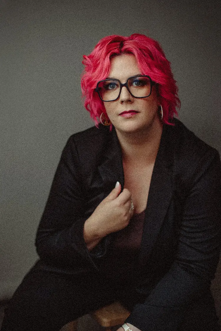 Bidragsyter Nilla Kjellsdotter