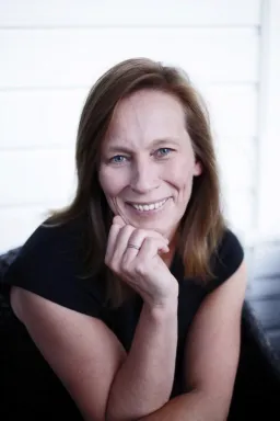 Bidragsyter Turid Lindeland