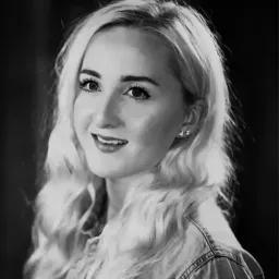 Bidragsyter Holly Jackson