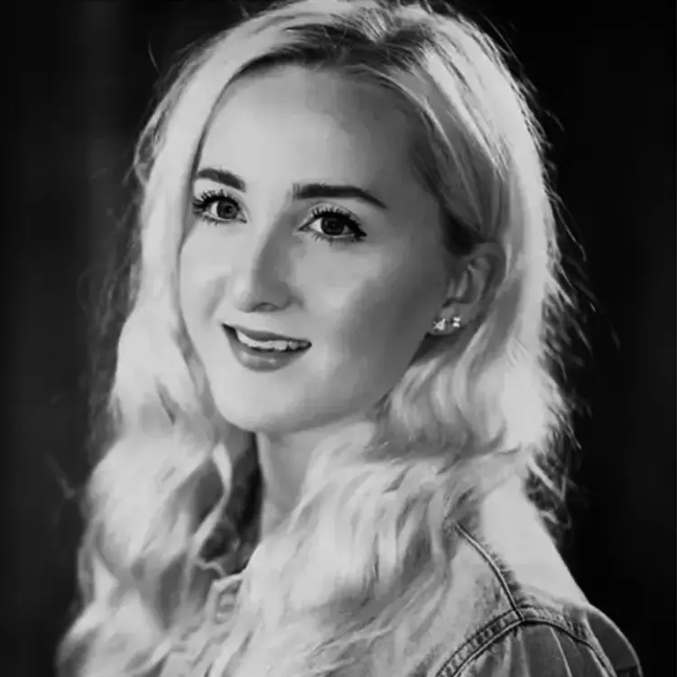 Bidragsyter Holly Jackson
