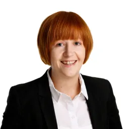 Bidragsyter Silje Karine Nordtveit