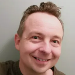 Bidragsyter Jon Gunnar Wold