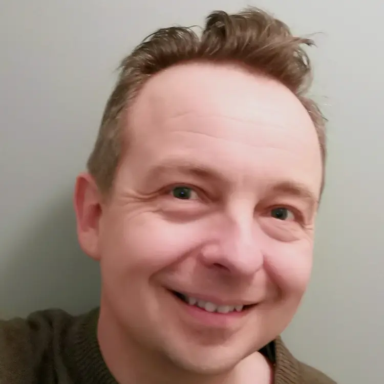 Bidragsyter Jon Gunnar Wold