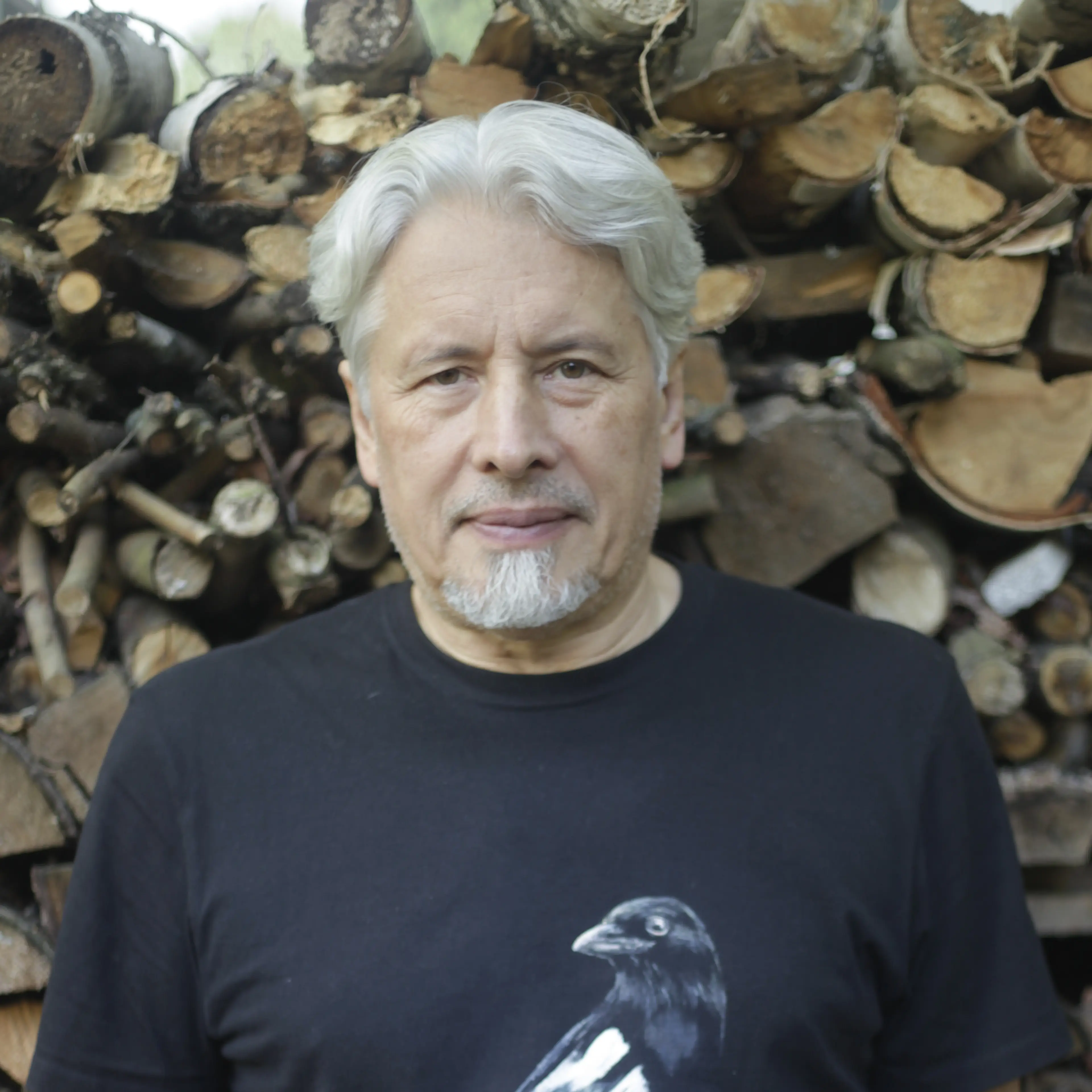 Bidragsyter Vladimir Sorokin