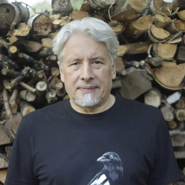 Bidragsyter Vladimir Sorokin