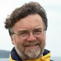 Bidragsyter Knut Lindh