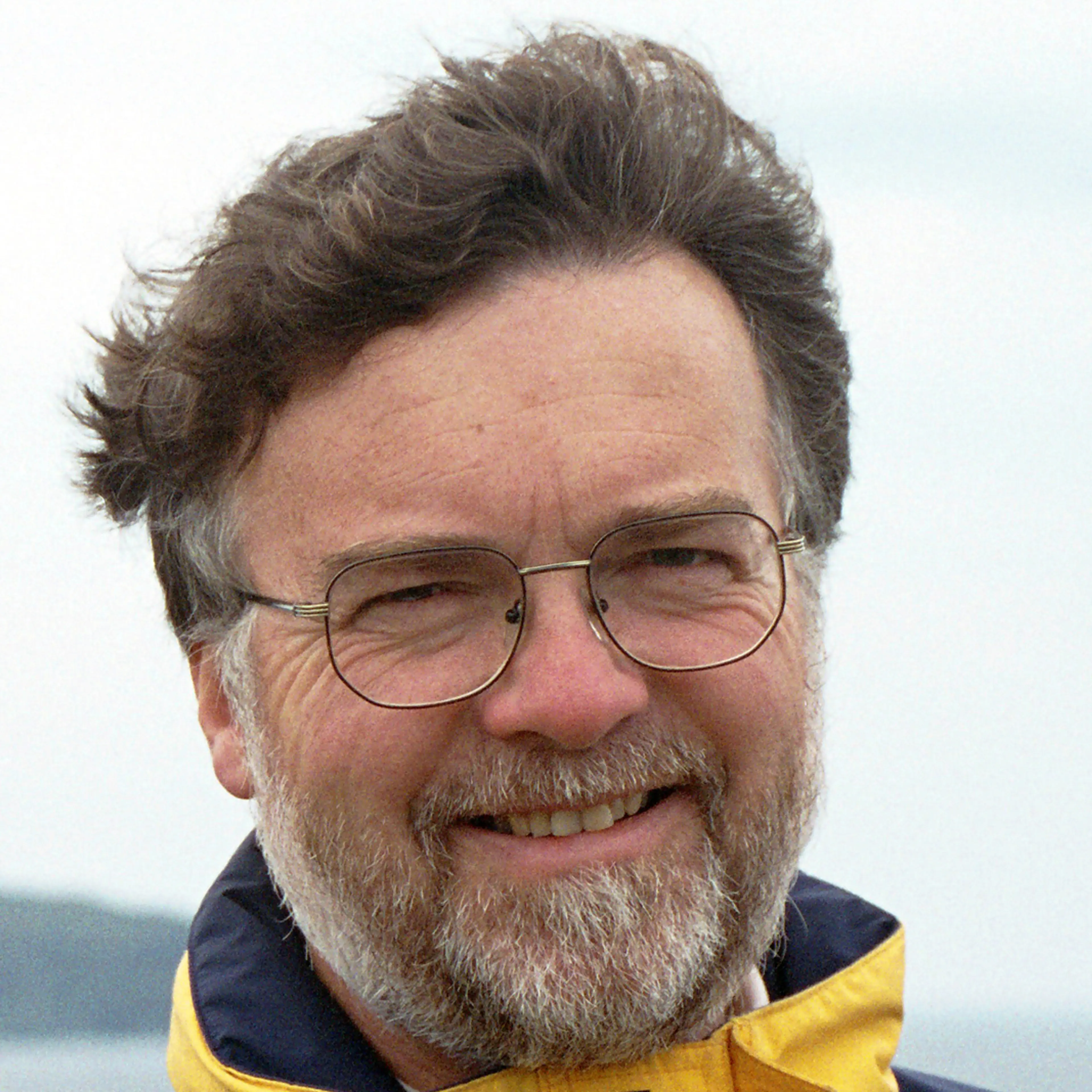 Bidragsyter Knut Lindh
