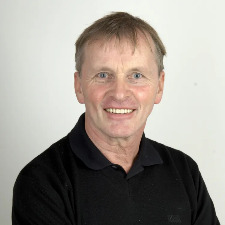 Bidragsyter Tore Oldervoll