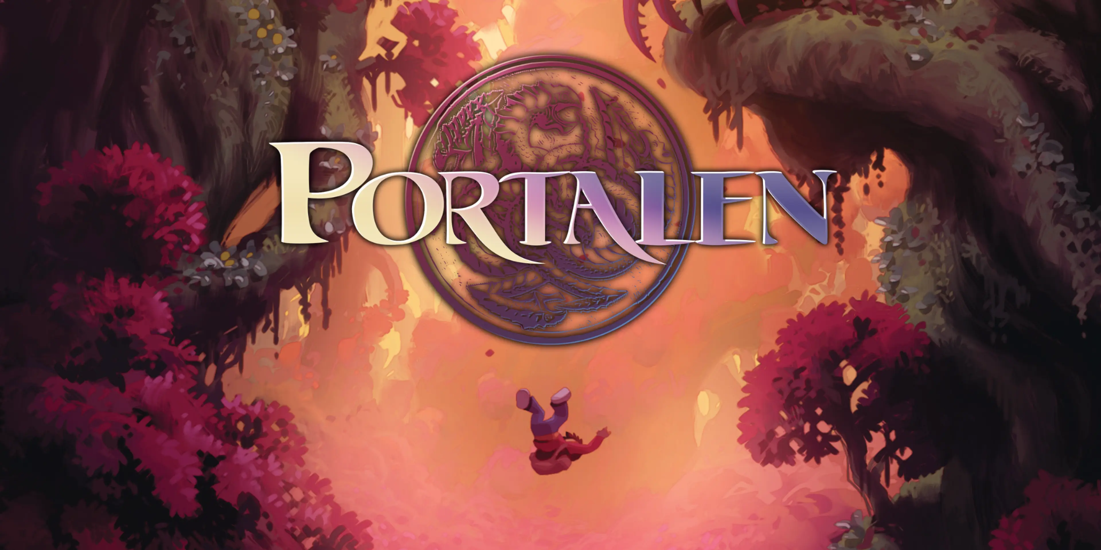 Portalen - en ny verden