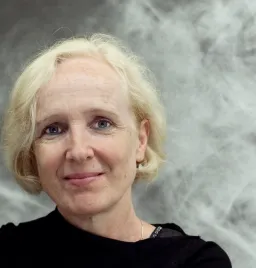 Bidragsyter Hanne Bramness