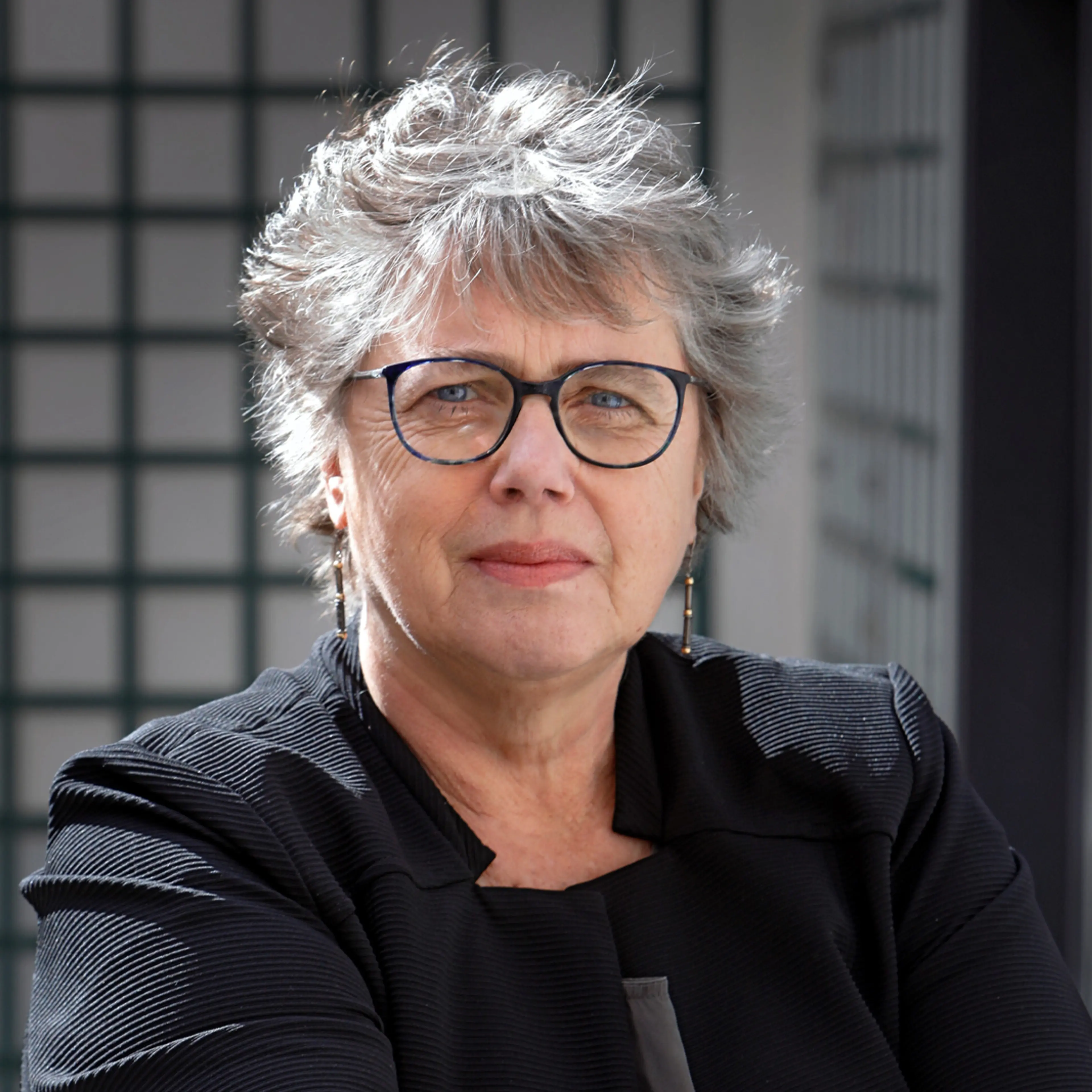 Bidragsyter Vibeke Knoop Rachline