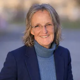 Bidragsyter Ingrid Lund