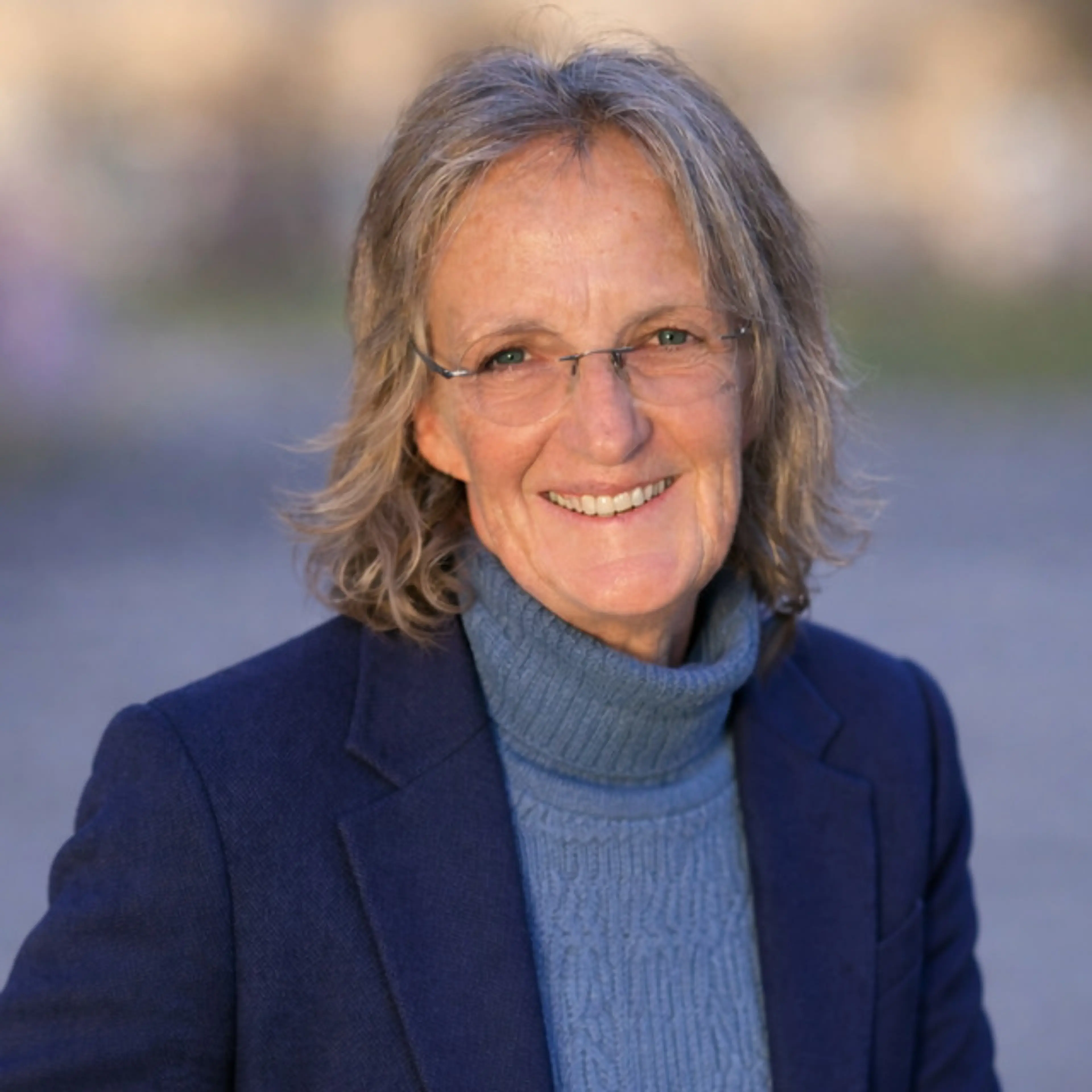 Bidragsyter Ingrid Lund