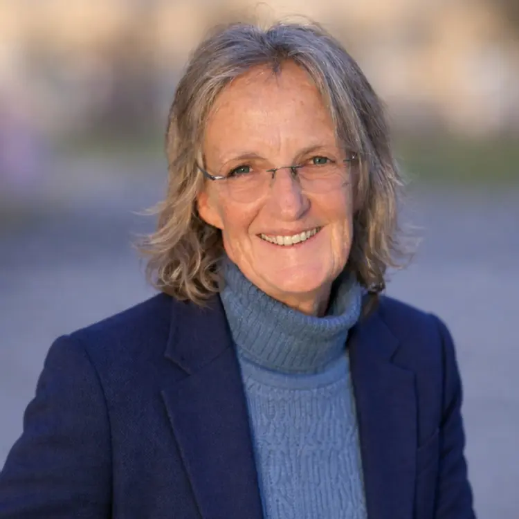 Bidragsyter Ingrid Lund