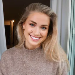 Bidragsyter Kristiane Aateigen