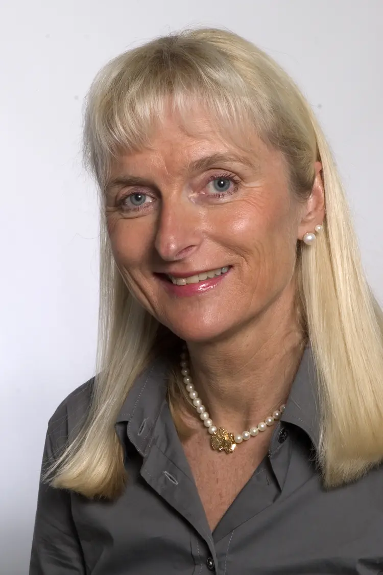Bidragsyter Eva Langeland